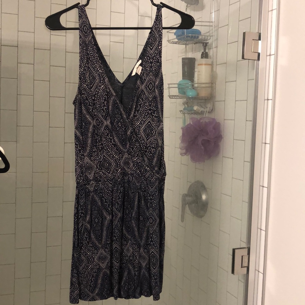 H&M romper